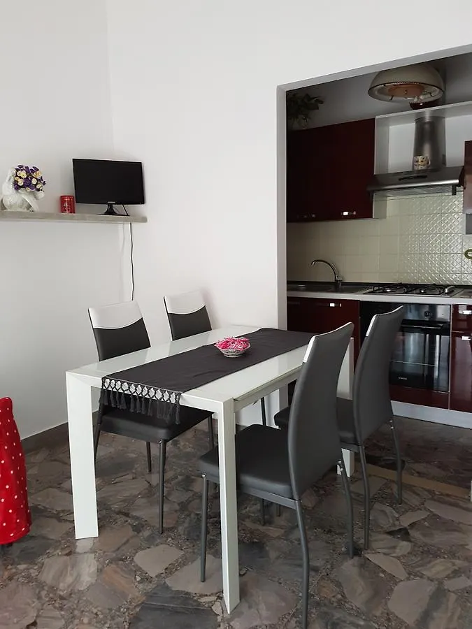 Tagliamento Flat Apartment Loano 0*,