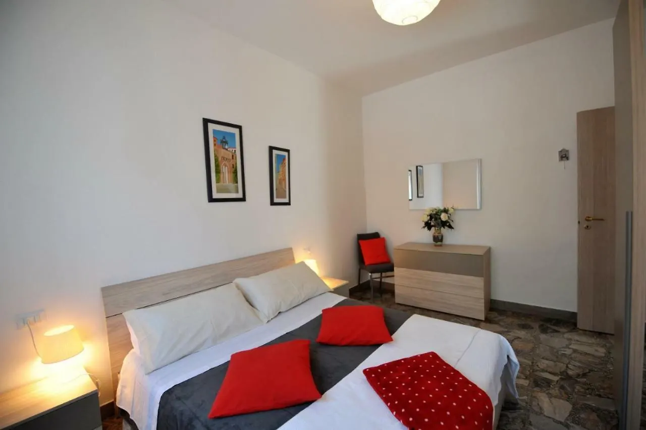 Tagliamento Flat Apartment Loano