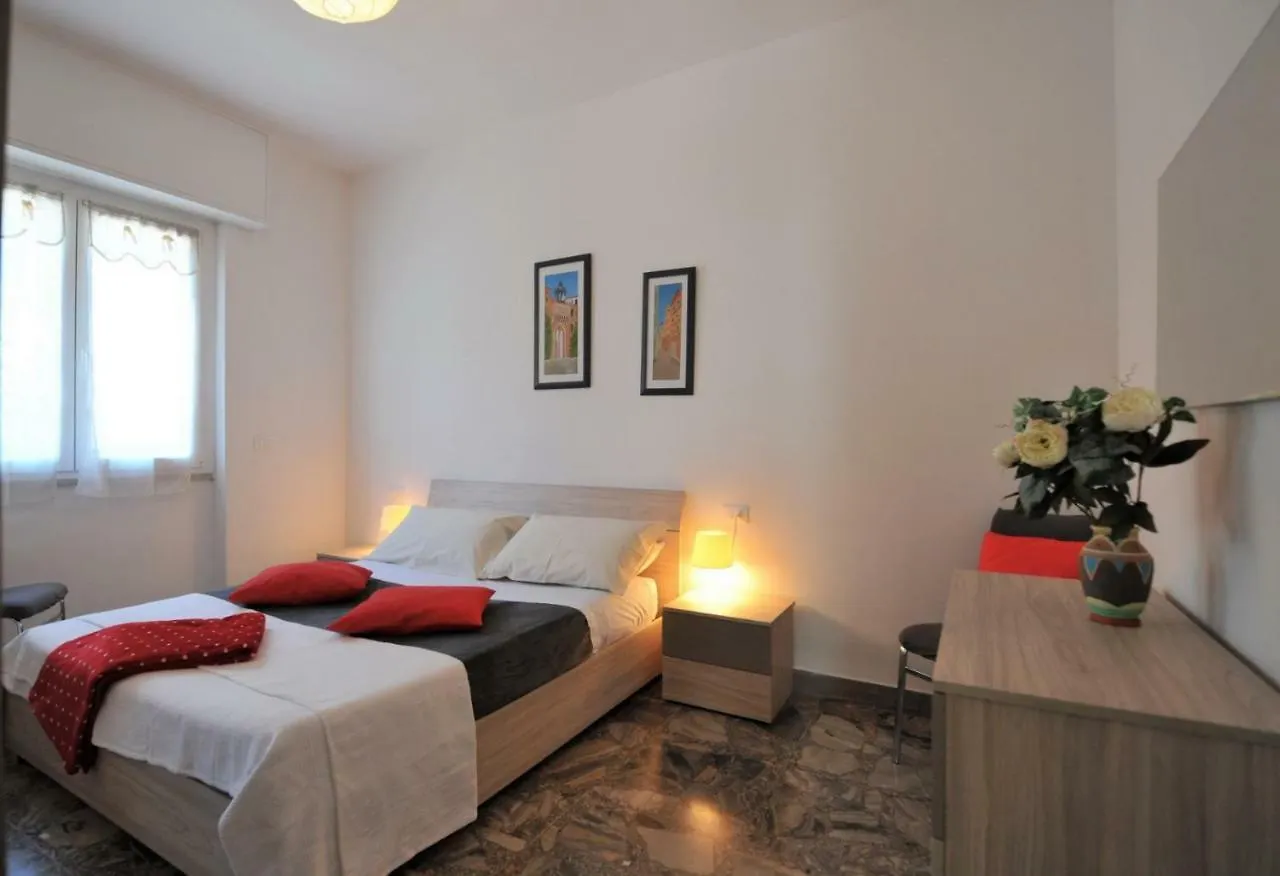 Tagliamento Flat Apartment Loano