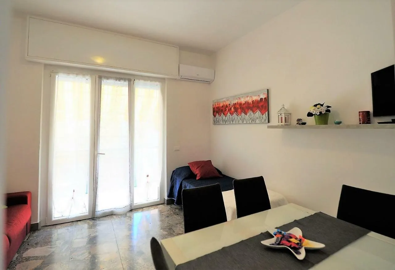 Tagliamento Flat Apartment Loano Italy