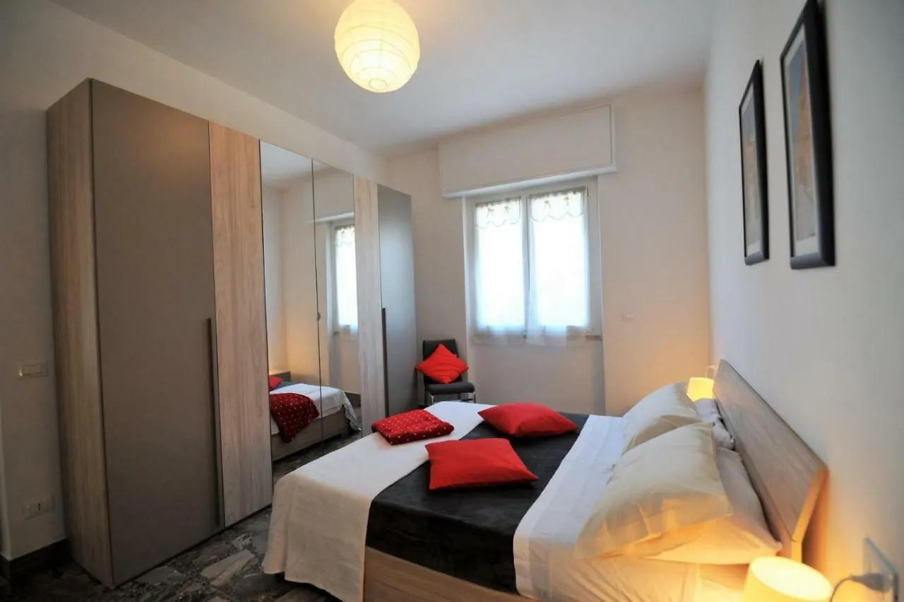Tagliamento Flat Apartment Loano