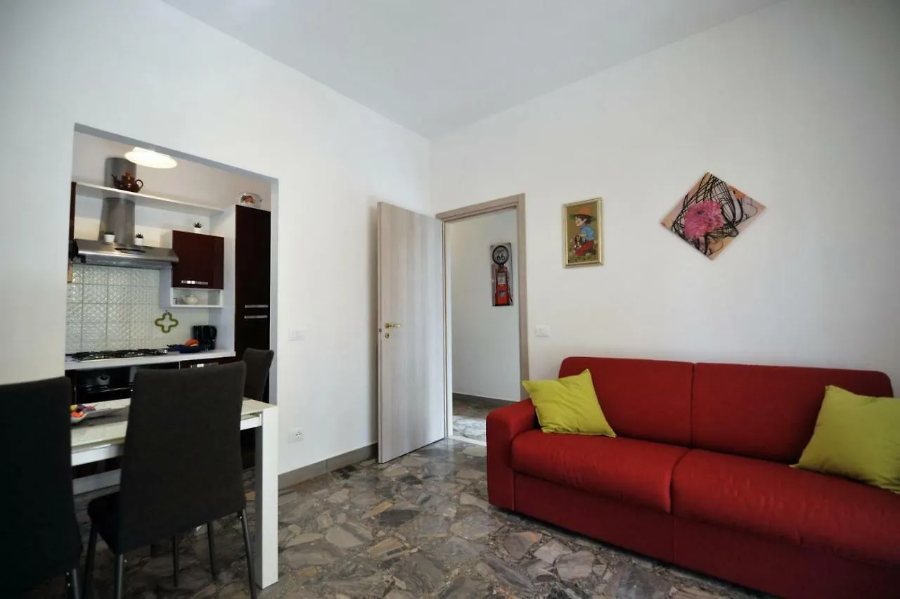 Tagliamento Flat Apartment Loano Italy