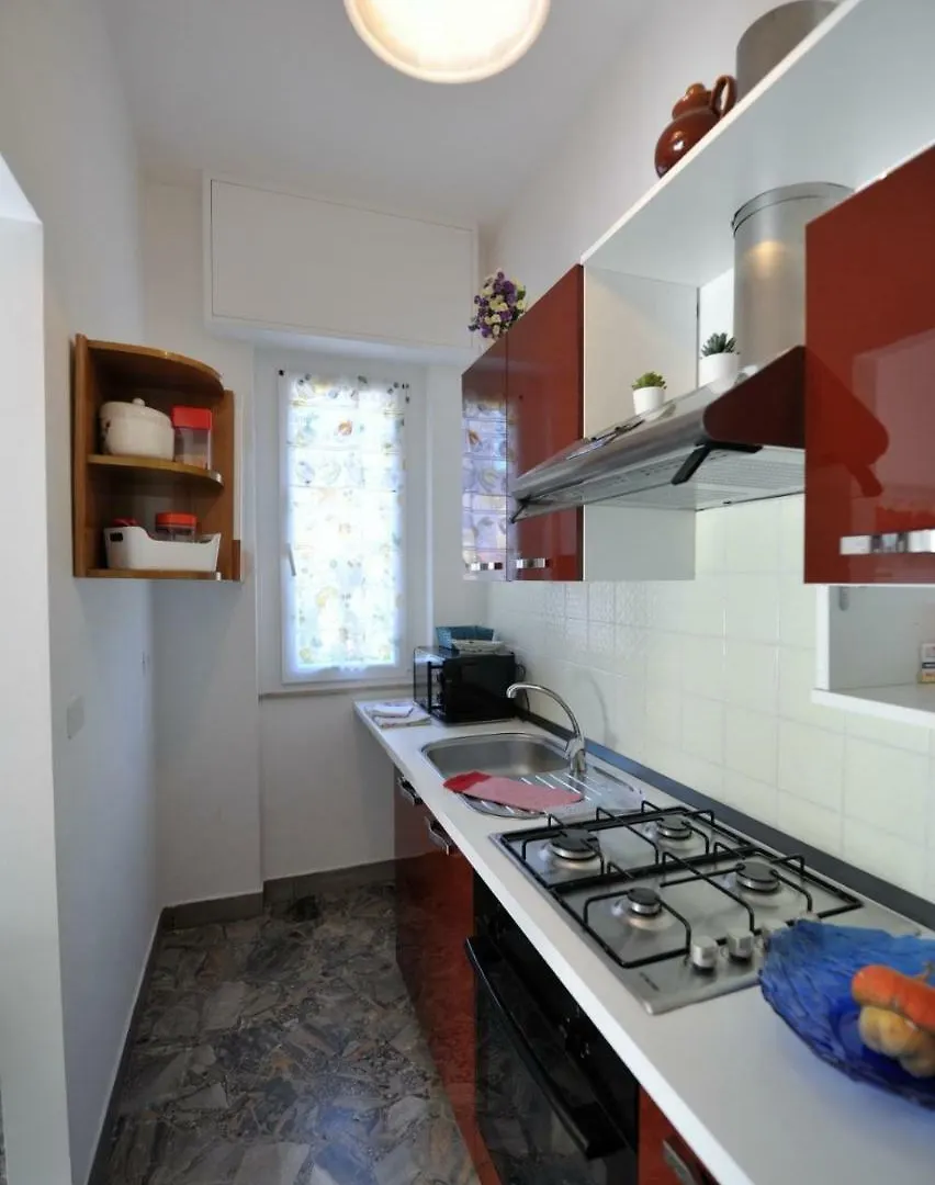 Tagliamento Flat Apartment Loano