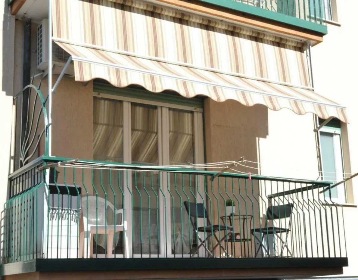 Tagliamento Flat Apartment Loano