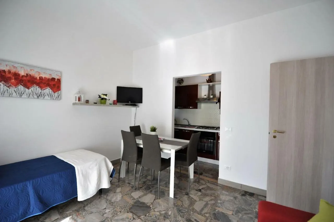 Tagliamento Flat Apartment Loano 0*,  Italy