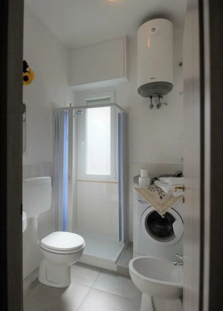 Tagliamento Flat Apartment Loano