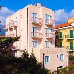 Il Monello Apart Otel